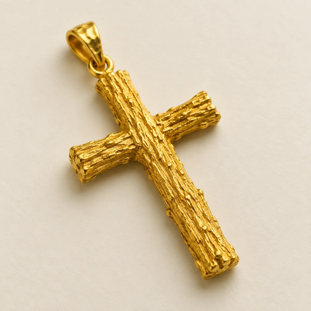 Bark Cross